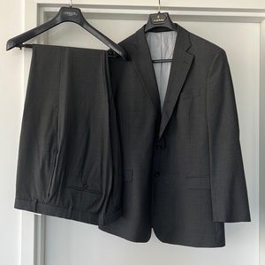 Brooks Brothers 2 piece suit set